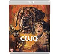 Cujo (Eureka Classics) Single-Disc Blu-ray Edition