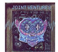 Cujo - Joint Ventures (UK Import)