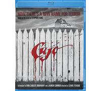 CUJO - Region A Blu Ray,US Import