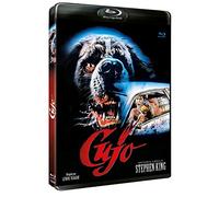 Cujo (Region B)