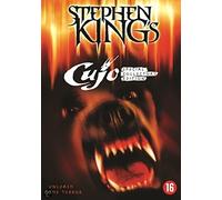 Cujo (S.E.) [DVD]..