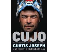 Cujo: The Untold Story of My Life on and Off the Ice