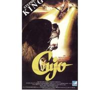 Cujo [VHS]