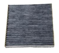 CUK 18 002 Cabin Air Filter Fits Citroen C-Zero Hyundai I10 3 By Mann Filter