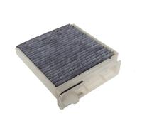 MANN-FILTER CUK 1829 Cabin Air Filter - Pollen Filter with Activated Carbon - for Cars + Transporters