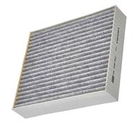 MANN-FILTER Cabin Air Filter CUK 1830 Activated Carbon Below Glove Compartment