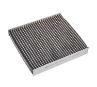 CUK 22 011 Cabin Air Filter Fits Alpine A290 A110 2 Dacia Duster By Mann Filter