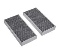 MANN CUK23015-2 Cabin Air Filter Fits Mini Mini Cooper SD Cooper SE / Electric