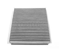 Cabin filter below the glove compartment Activated Carbon Filter CUK 2338