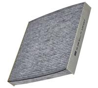 Cabin filter behind the glove compartment Activated Carbon Filter CUK 2358