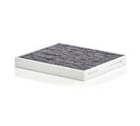 MANN-FILTER CUK 24 017 Cabin Air Filter - CARS + TRANSPORTERS