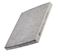 CUK 2436 Cabin Air Filter Fits Ford Puma B-Max Van Ecosport By Mann Filter