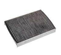 Mann Filter Cabin Air Filter 250mm - Fits Mercedes-Benz Citan, Nissan, Renault