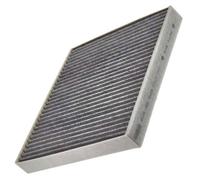 MANN CUK26009 Cabin Filter Service Replacement Fits Audi TT 2.0 TDI quattro