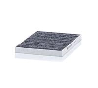 MANN Filter CUK26035 Cabin Air Filter 20mm Height 253mm Length For Tesla Model S