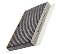 CUK 2747 Cabin Air Filter Fits Land Rover Discovery 3 Van 4 Van By Mann Filter