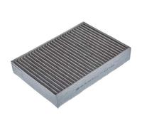 MANN-FILTER CUK 28 016 Pollen filter