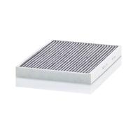 MANN Filter CUK33006 Cabin Air Filter 31mm Height 241mm Length Fits BMW iX