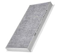 CUK 3567 Cabin Air Filter Fits Ford Focus 1 Saloon Turnier By Mann Filter
