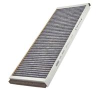MANN-FILTER CUK 3955 Cabin Air Filter - Pollen Filter with Activated Carbon - for Cars + Transporters