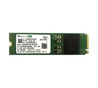 CUK Hynix BC501 256GB M.2 2280 PCIe NVMe Internal Solid State Drive (SSD) Bulk OEM Tray