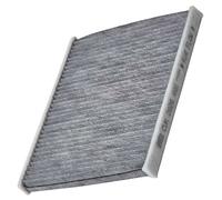 MANN-FILTER CUK 2026 Pollen filter