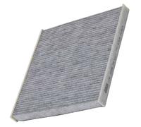 MANN-FILTER CUK 2226 Cabin Air Filter - CARS + TRANSPORTERS