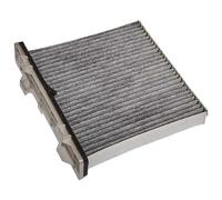 MANN CUK2230/1 Cabin Air Filter 213mm Length For Mitsubishi Pajero/Shogun Shogun