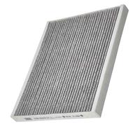 Genuine Mann Charcoal Filter for Vuax. Corsa Fiat Punto 05- CUK2243
