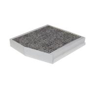 Cabin filter below the glove compartment Activated Carbon Filter CUK 26 007