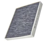 MANN Filter CUK2757 Cabin Air Filter Fits Chevrolet Zafira Opel Astra Vauxhall