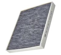 MANN Filter CUK2757 Cabin Air Filter Fits Chevrolet Zafira Opel Astra Vauxhall