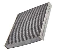 Cabin filter Activated Carbon Filter CUK 3139 MANN-FILTER for ALPINA BMW