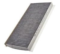 CUK4054 Interior Air Cabin Pollen Filter Activated Carbon H32mm L394mm By Mann