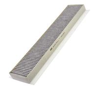 Cabin filter Eng.compart. passeng. side, below plenum chamber cover CUK 5141