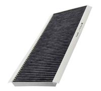 MANN CUK5366 Cabin Air Filter 530mm Length Fits BMW X5 Land Rover Range Rover