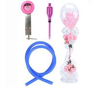Cukol Balloon Stuffing Machine Uk, Balloon Stuffer Stuffing Expander Stretcher Opener Filler Tool, Ball in Ball Maker Set