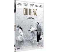 Cul-de-sac ( 1966 ) ( Cul de sac ) ( Culdesac )