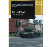 Cul De Sac - A Suburban War Story [DVD]