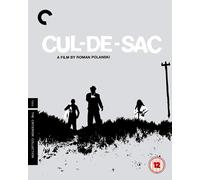 Cul-De-Sac Blu-Ray