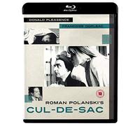Cul-De-Sac [Blu-ray]