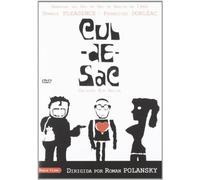 Cul-De-Sac (Callejon Sin Salida) (1966) (Import) (Import)