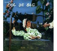 Cul De Sac - China Gate