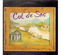 Cul De Sac - Ecim [VINYL]