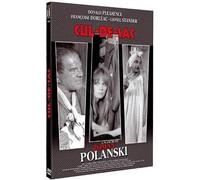 Cul-de-sac [FR Import] [DVD] Pleasence, Donald; Dorleac, Françoise; Stander, ...