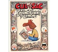 Cul De Sac Golden Treasury: A Keepsake Garland of Classics