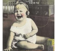 Cul de Sac - I Don'T Want to Go to Bed