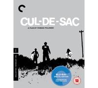 Cul-De-Sac - The Criterion Collection [Blu-ray]