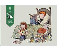 CUL DE SAC - Tome 1