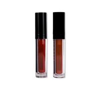 Cul.t Classic Combo | Kiss Proof Liquid Lipstick | Scarlet Red + Just Nude | Transfer-Proof | Smudge-Proof | Intense Moisturisation | 18-hr Stay | Ultra Matte Finish | 4.5ml Each